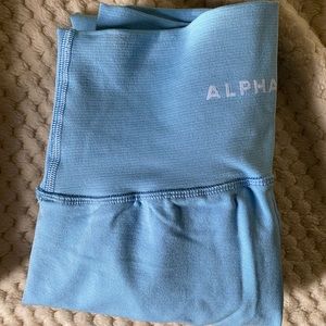 Alphalete Revival Legging